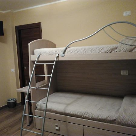 La Maiolica B&B Balestrate Bagian luar foto