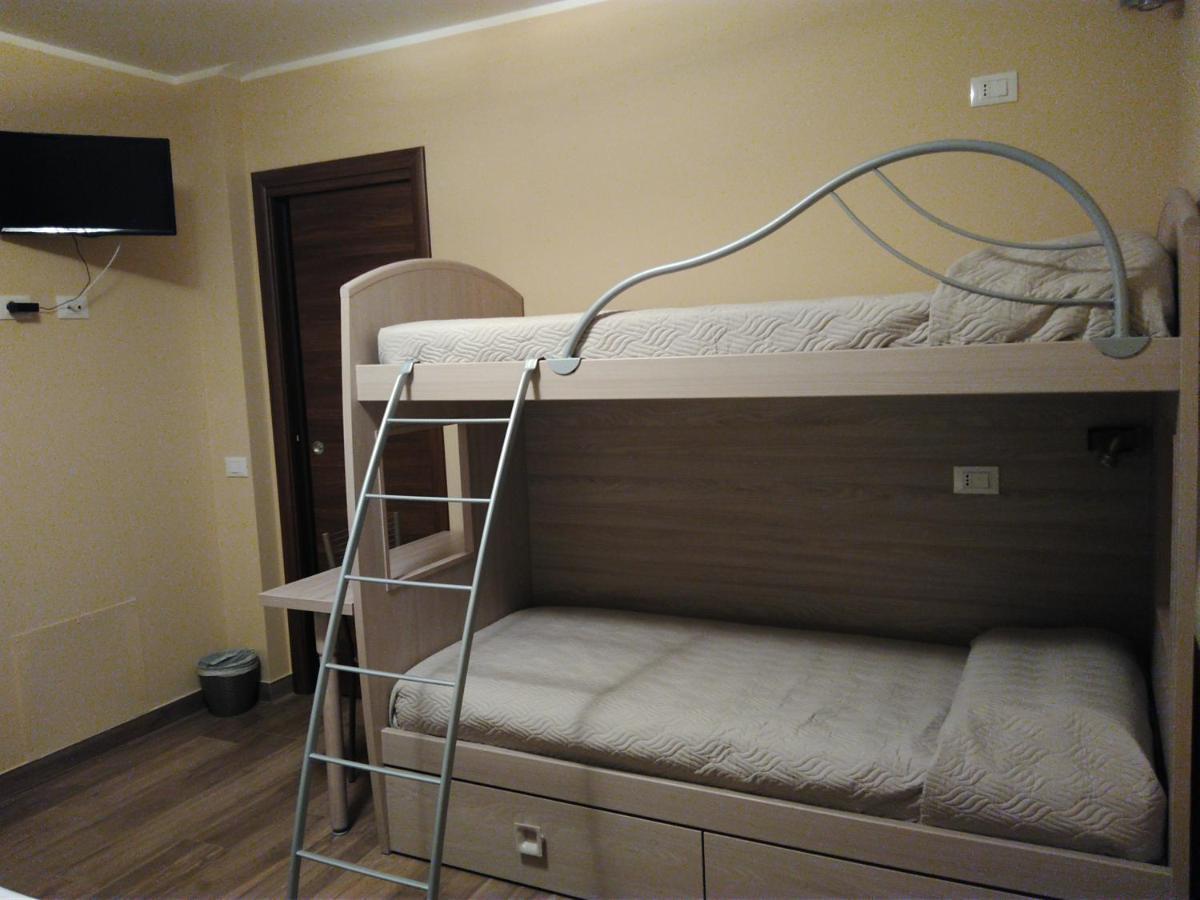 La Maiolica B&B Balestrate Bagian luar foto