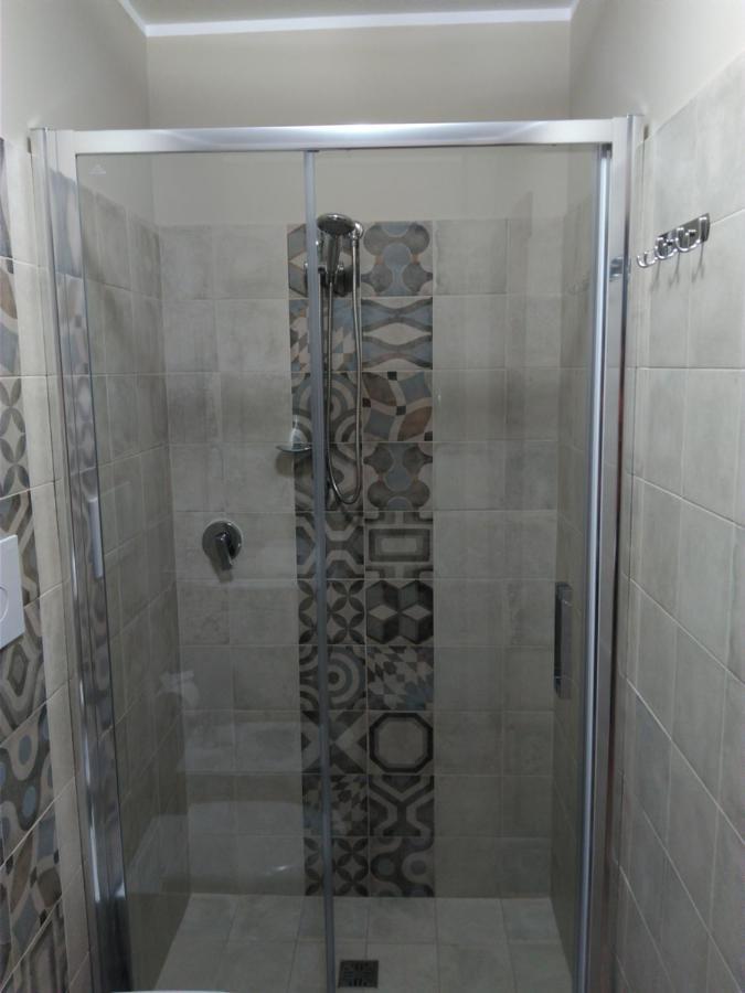 La Maiolica B&B Balestrate Bagian luar foto