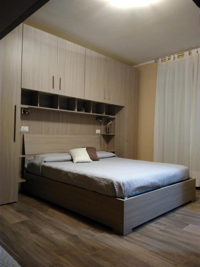 La Maiolica B&B Balestrate Bagian luar foto